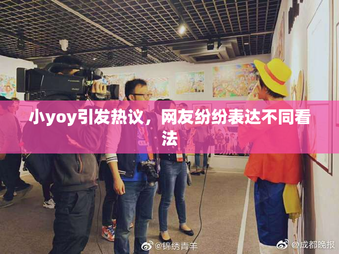 小yoy引发热议，网友纷纷表达不同看法