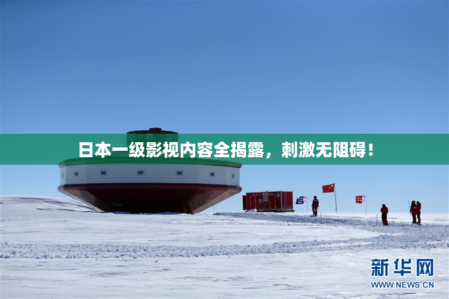 日本一级影视内容全揭露，刺激无阻碍！