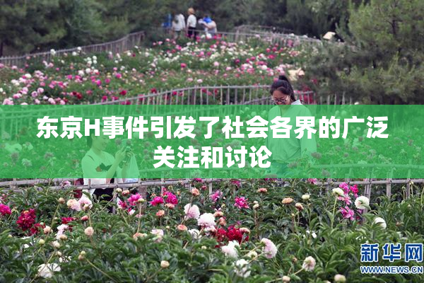 东京H事件引发了社会各界的广泛关注和讨论