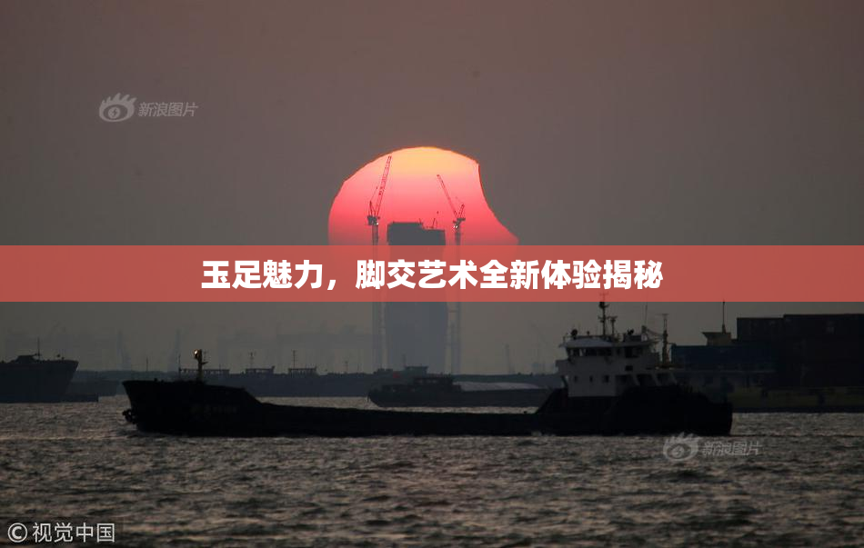 玉足魅力，脚交艺术全新体验揭秘