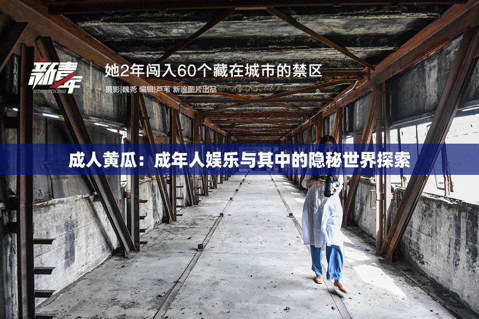 成人黄瓜：成年人娱乐与其中的隐秘世界探索