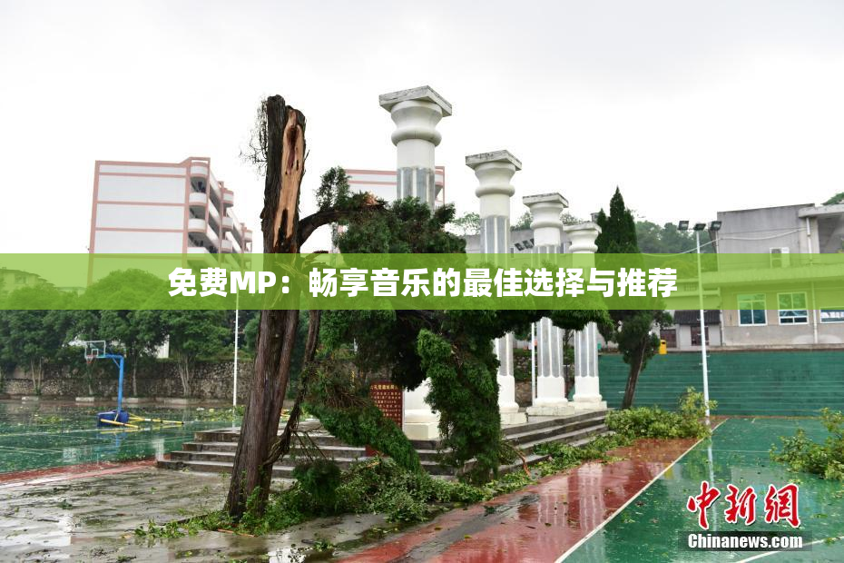 免费MP：畅享音乐的最佳选择与推荐