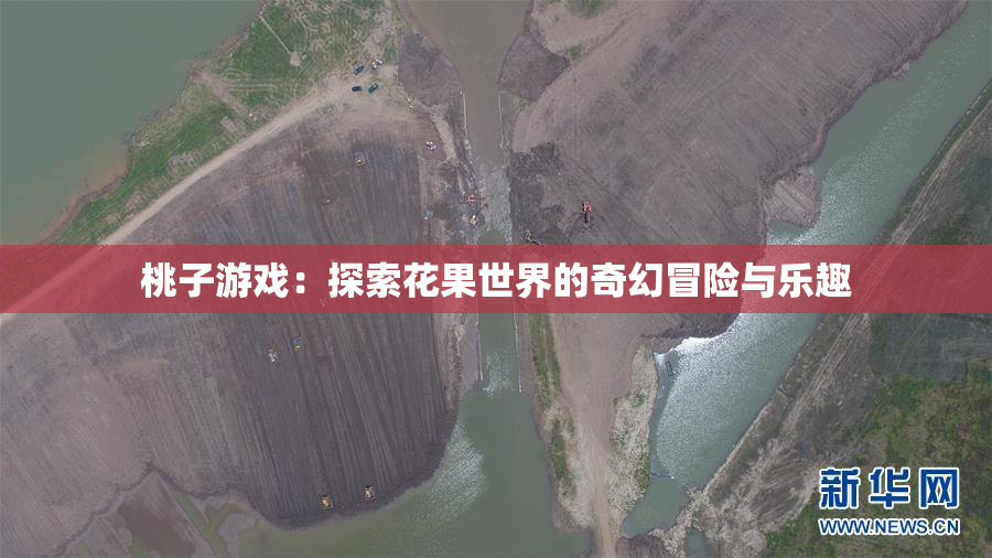 桃子游戏：探索花果世界的奇幻冒险与乐趣