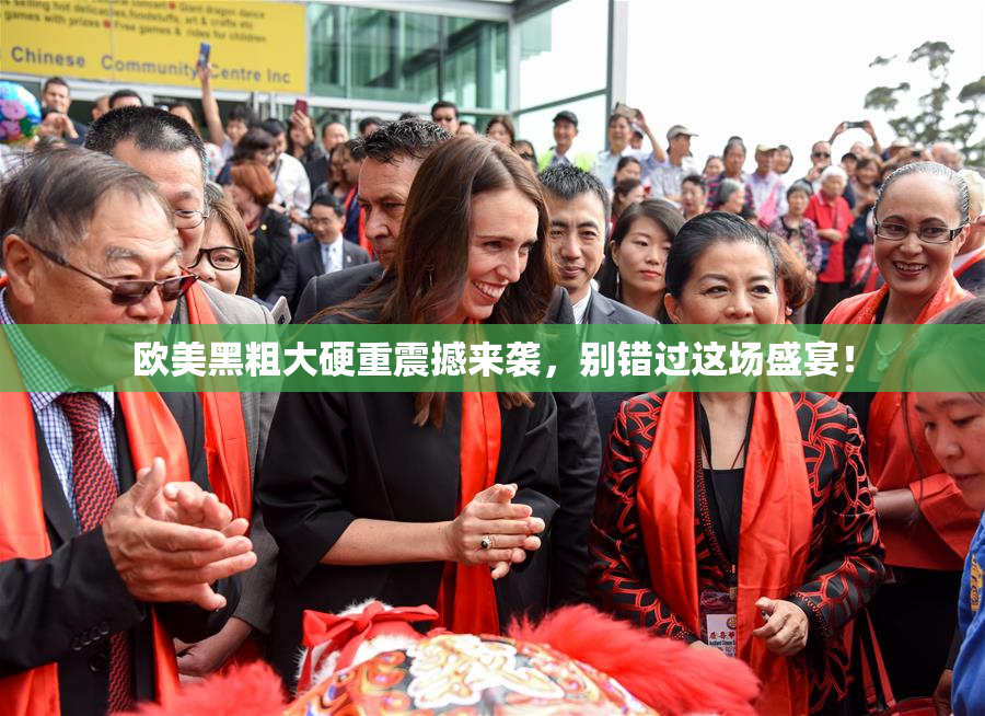欧美黑粗大硬重震撼来袭，别错过这场盛宴！