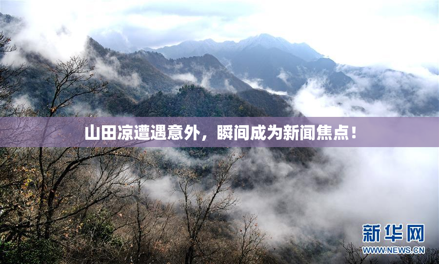 山田凉遭遇意外，瞬间成为新闻焦点！