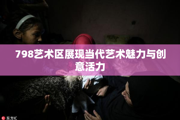 798艺术区展现当代艺术魅力与创意活力