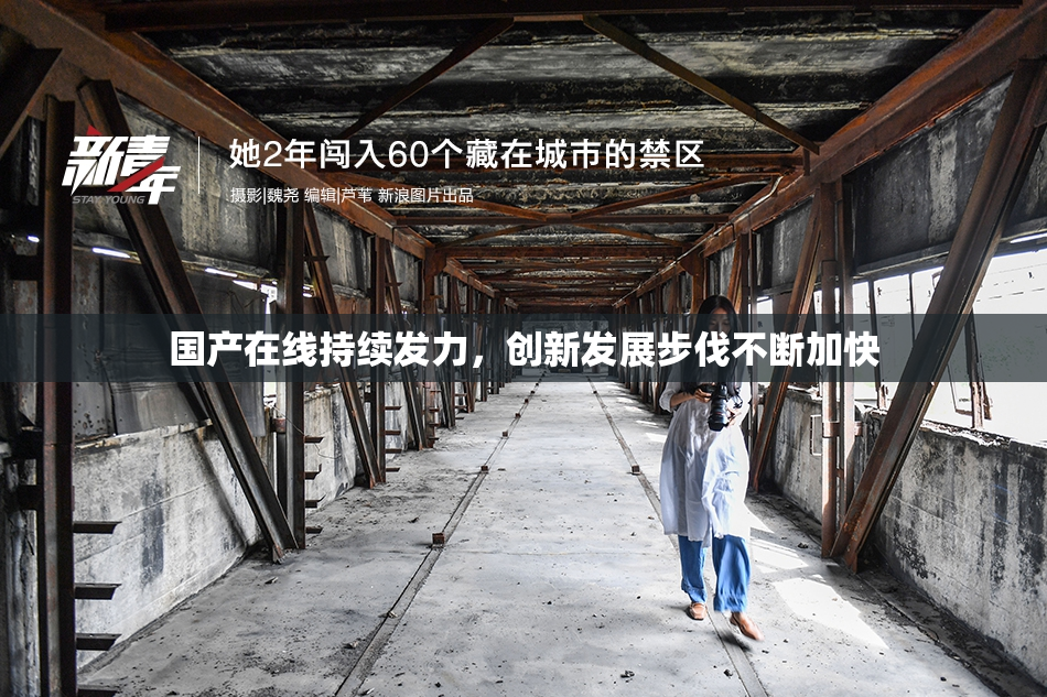 国产在线持续发力，创新发展步伐不断加快