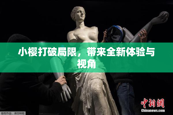 小樱打破局限，带来全新体验与视角