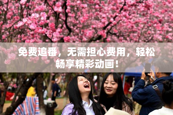 免费追番，无需担心费用，轻松畅享精彩动画！