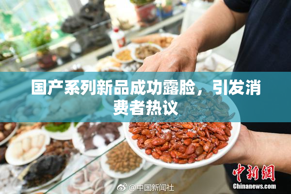 国产系列新品成功露脸，引发消费者热议