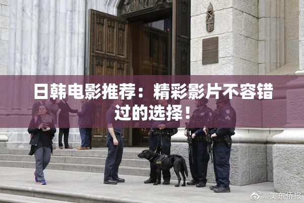 日韩电影推荐：精彩影片不容错过的选择！