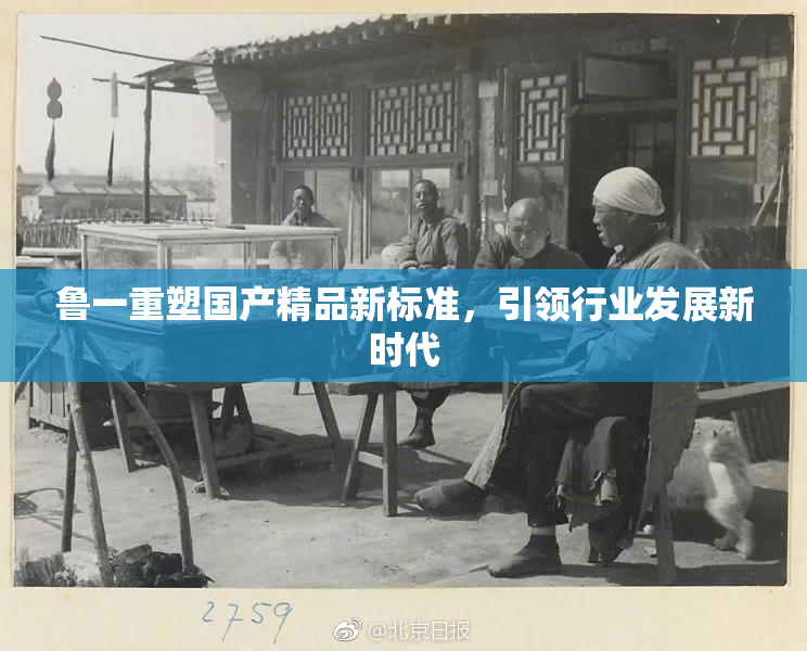 鲁一重塑国产精品新标准，引领行业发展新时代