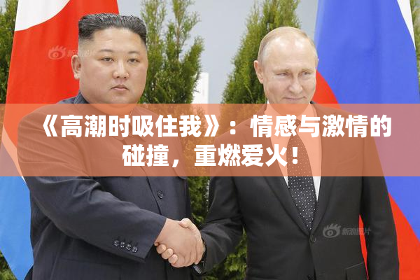 《高潮时吸住我》：情感与激情的碰撞，重燃爱火！