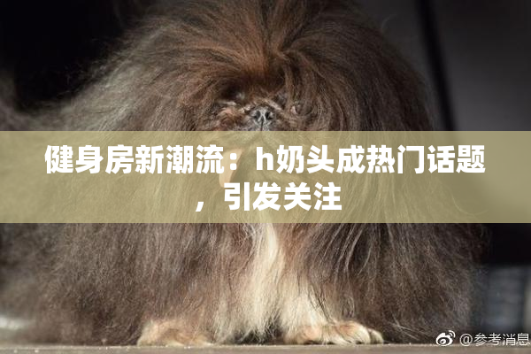 健身房新潮流：h奶头成热门话题，引发关注