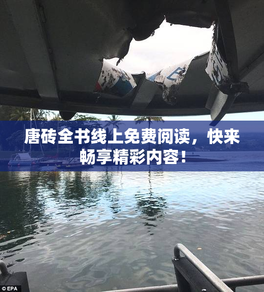 唐砖全书线上免费阅读，快来畅享精彩内容！