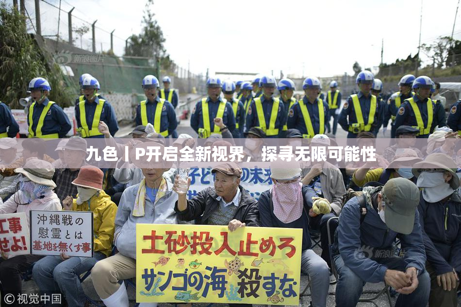 九色丨P开启全新视界，探寻无限可能性