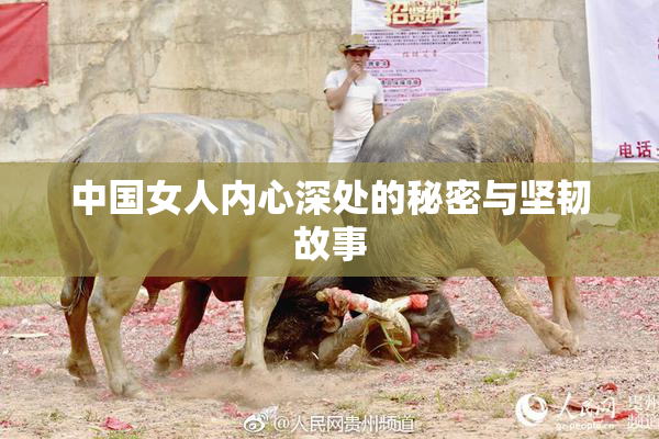 中国女人内心深处的秘密与坚韧故事