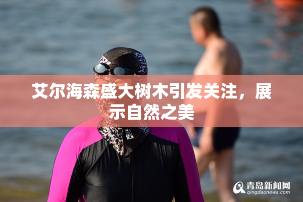 艾尔海森盛大树木引发关注，展示自然之美