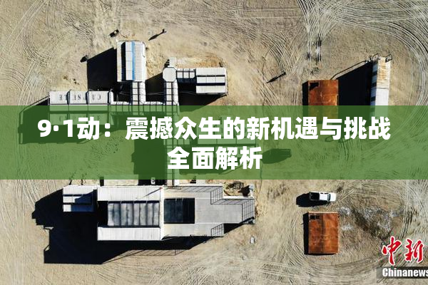 9·1动：震撼众生的新机遇与挑战全面解析