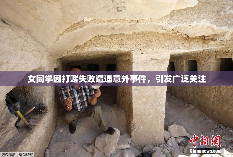 女同学因打赌失败遭遇意外事件，引发广泛关注