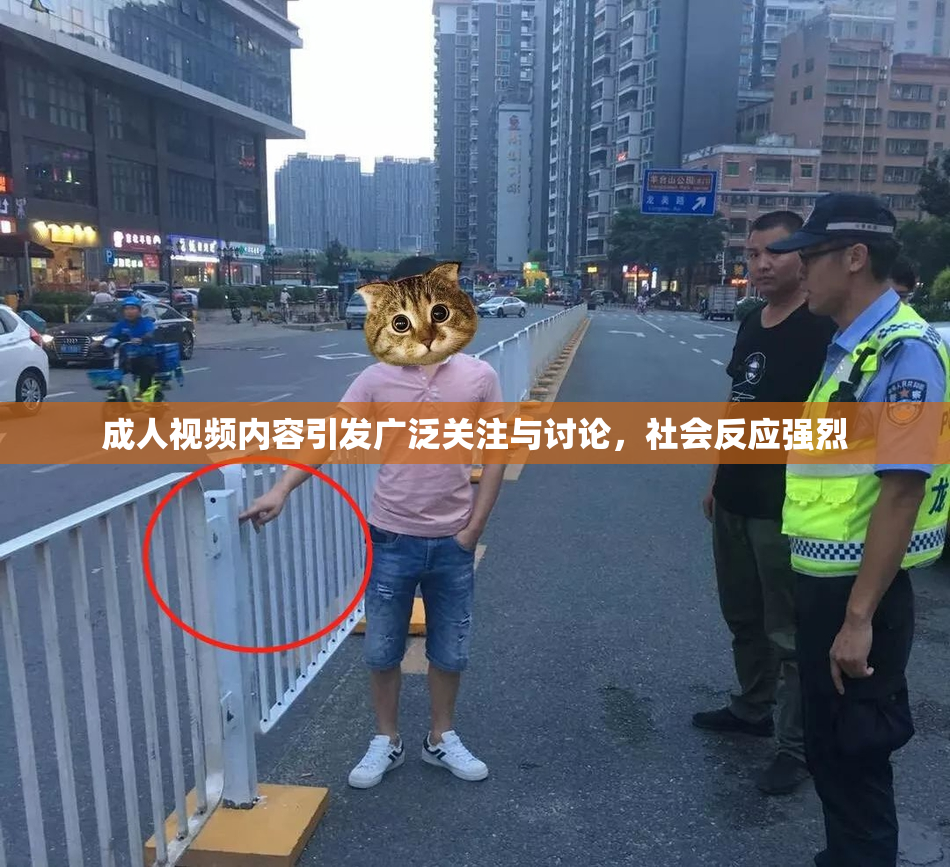 成人视频内容引发广泛关注与讨论，社会反应强烈