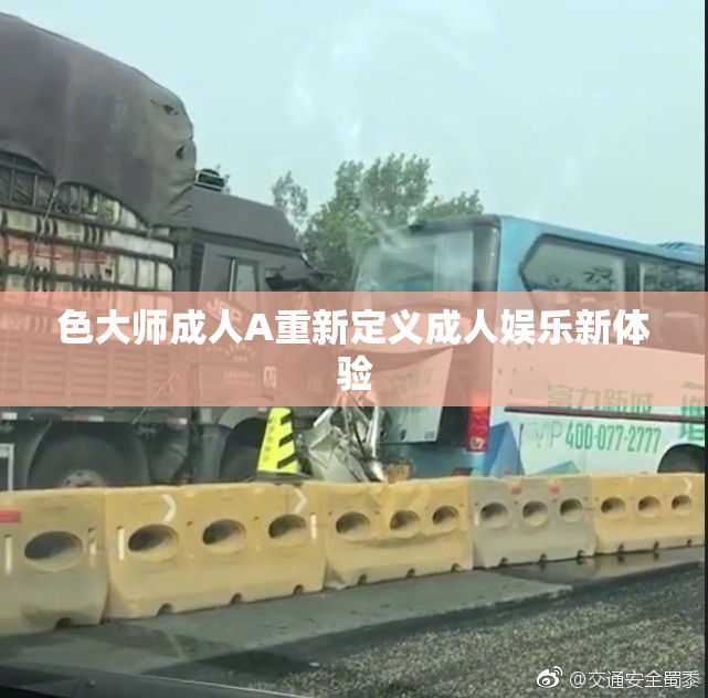 色大师成人A重新定义成人娱乐新体验