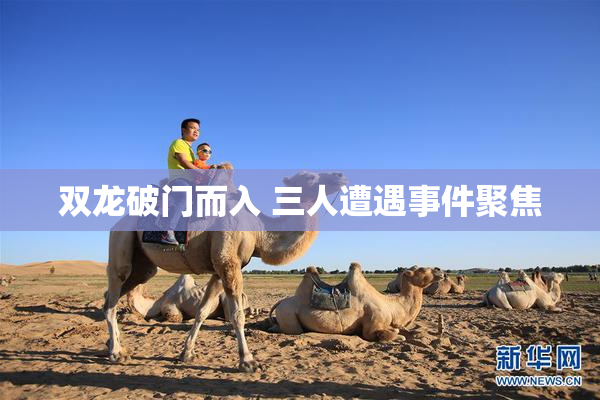 双龙破门而入 三人遭遇事件聚焦