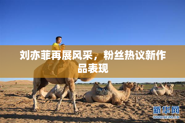 刘亦菲再展风采，粉丝热议新作品表现