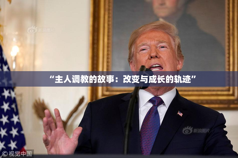 “主人调教的故事：改变与成长的轨迹”
