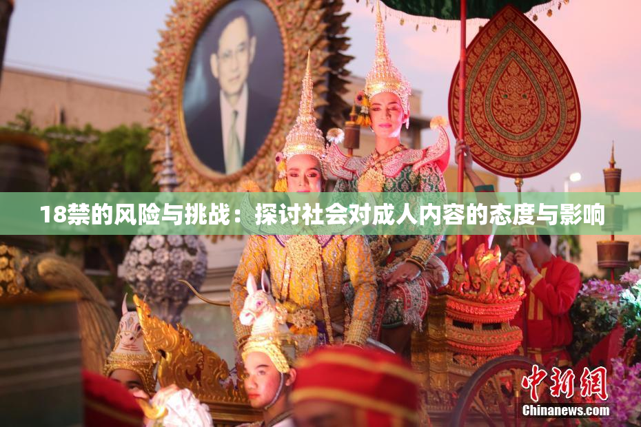 18禁的风险与挑战：探讨社会对成人内容的态度与影响