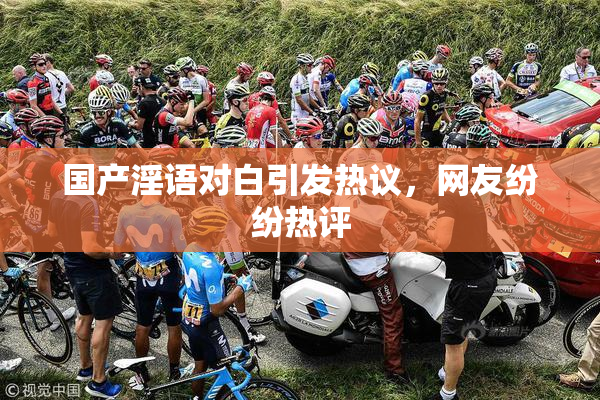 国产淫语对白引发热议，网友纷纷热评