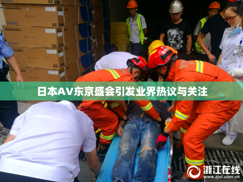 日本AV东京盛会引发业界热议与关注