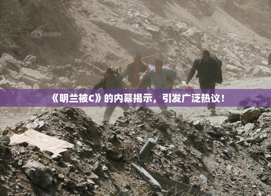 《明兰被C》的内幕揭示，引发广泛热议！
