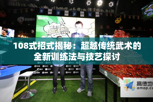 108式招式揭秘：超越传统武术的全新训练法与技艺探讨