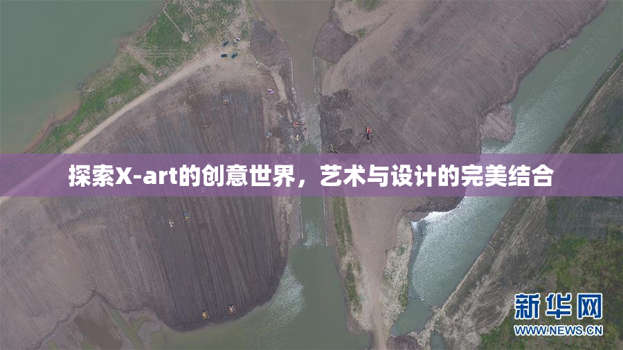 探索X-art的创意世界，艺术与设计的完美结合