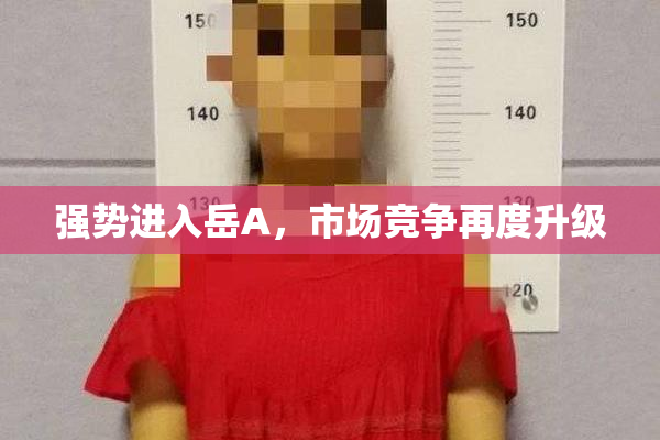 强势进入岳A，市场竞争再度升级
