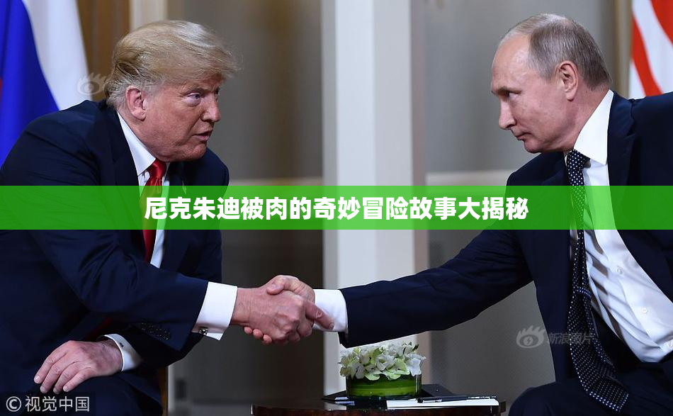 尼克朱迪被肉的奇妙冒险故事大揭秘