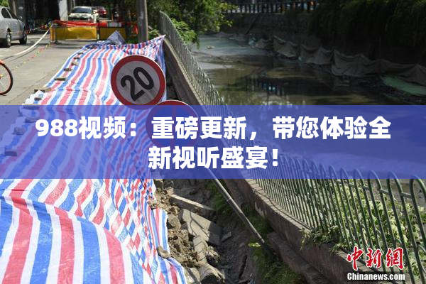 988视频：重磅更新，带您体验全新视听盛宴！