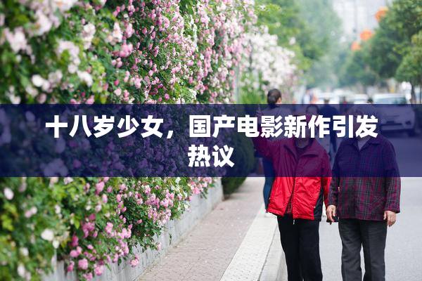 十八岁少女，国产电影新作引发热议