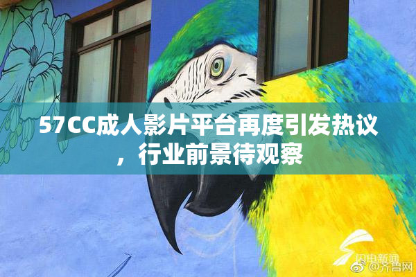57CC成人影片平台再度引发热议，行业前景待观察