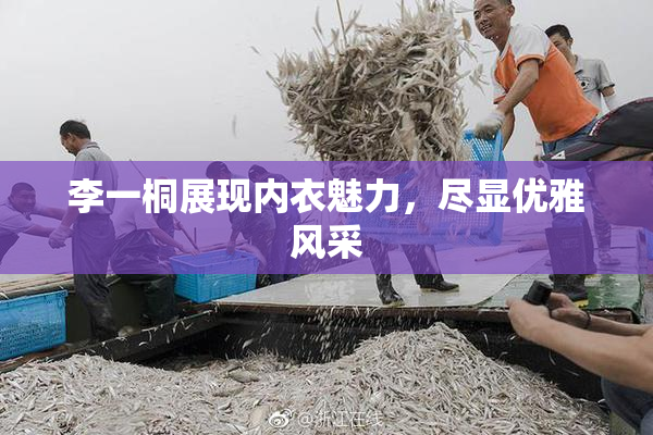李一桐展现内衣魅力，尽显优雅风采