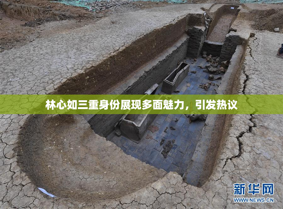 林心如三重身份展现多面魅力，引发热议