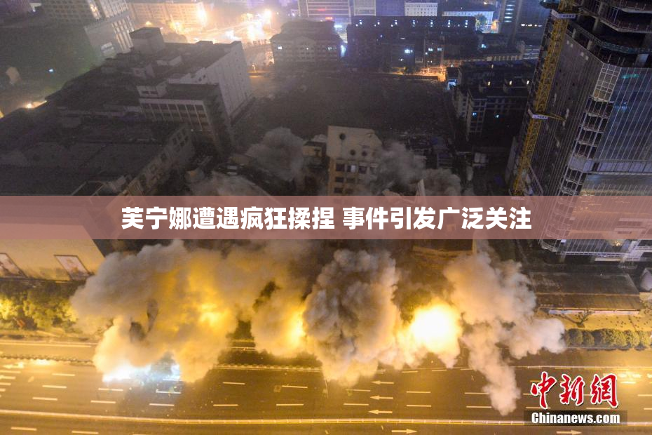芙宁娜遭遇疯狂揉捏 事件引发广泛关注