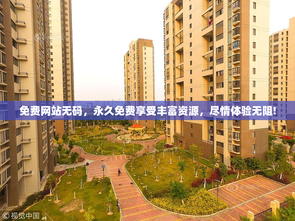 免费网站无码，永久免费享受丰富资源，尽情体验无阻!