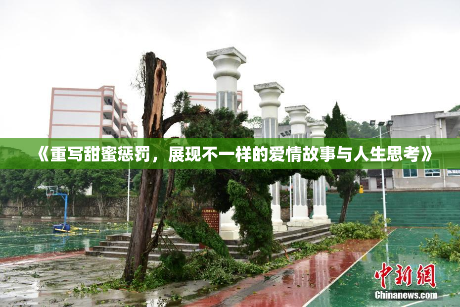《重写甜蜜惩罚，展现不一样的爱情故事与人生思考》