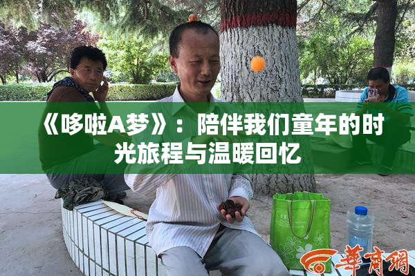 《哆啦A梦》：陪伴我们童年的时光旅程与温暖回忆