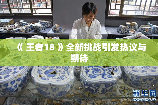 《 王者18 》全新挑战引发热议与期待