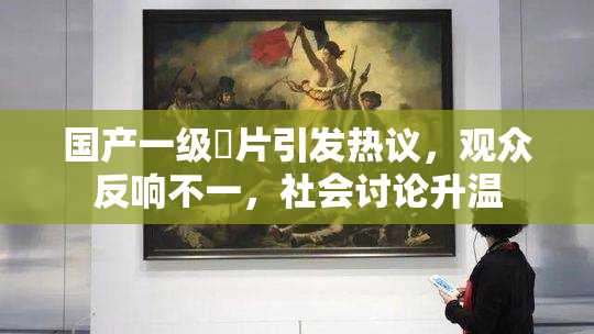 国产一级婬片引发热议，观众反响不一，社会讨论升温