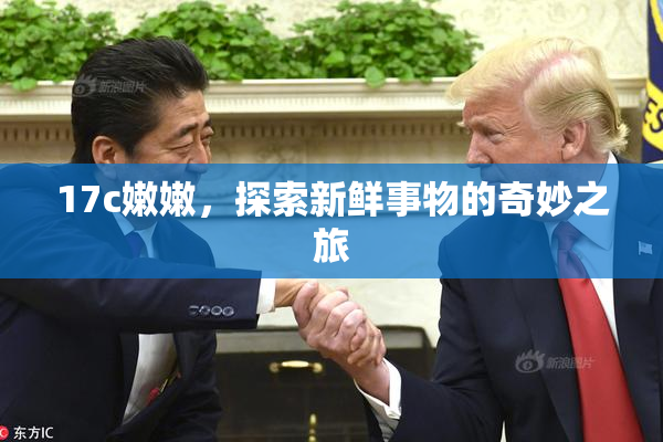 17c嫩嫩，探索新鲜事物的奇妙之旅