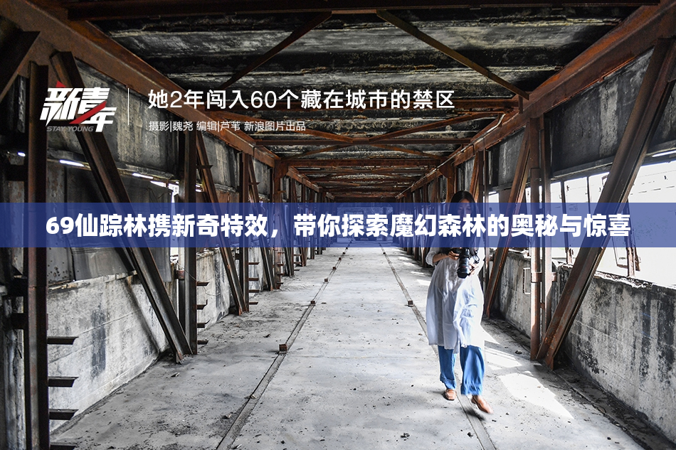 69仙踪林携新奇特效，带你探索魔幻森林的奥秘与惊喜